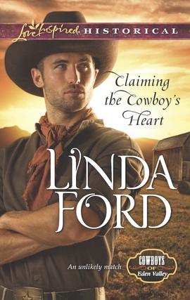 Title details for Claiming the Cowboy's Heart by Linda Ford - Wait list
